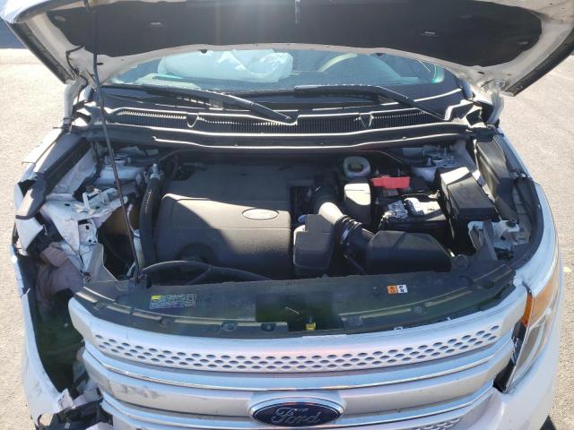 Photo 7 from auction – 2012 FORD EXPLORER X with VIN 1FMHK8D82CGA42821