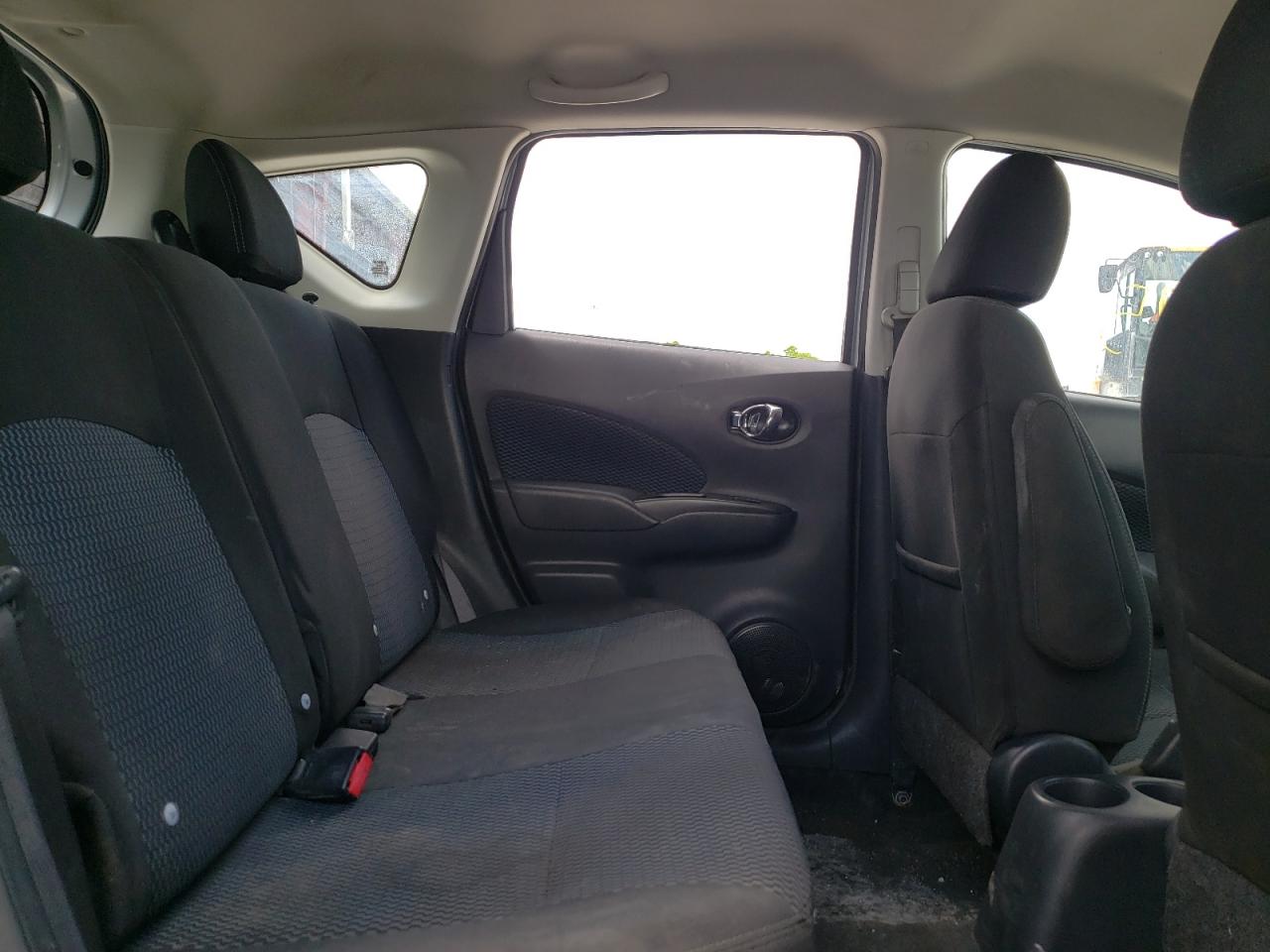 Photo 6 from auction – 2015 NISSAN VERSA NOTE with VIN 3N1CE2CP4FL385418