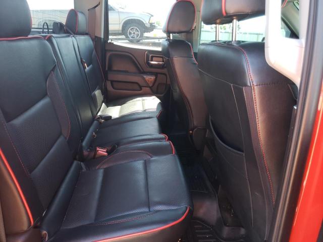 Photo 6 from auction – 2015 GMC SIERRA C15 with VIN 1GTR1UEC5FZ352932