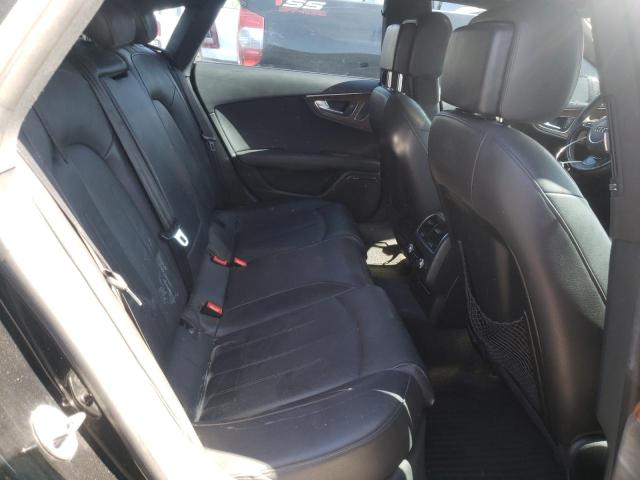 Photo 6 from auction – 2016 AUDI A7 PREMIUM with VIN WAUWMAFC9GN008372