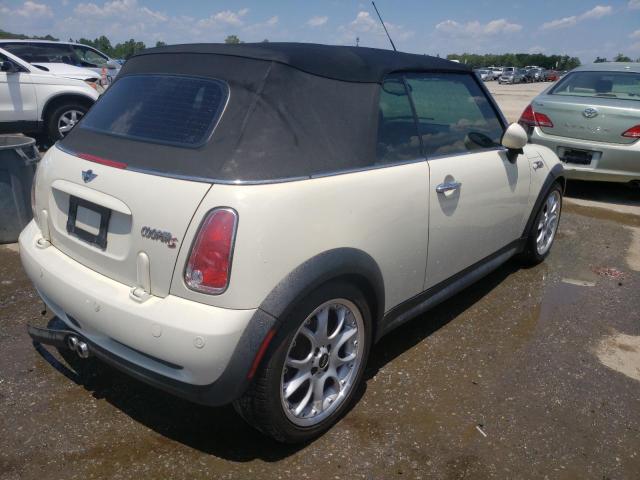 Photo 4 from auction – 2007 MINI COOPER with VIN WMWRH33577TL94112