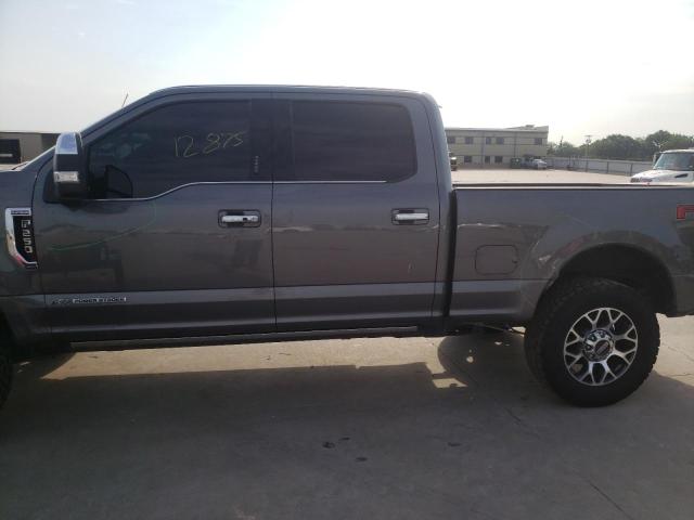 Photo 9 from auction – 2022 FORD F250 SUPER with VIN 1FT7W2BT5NEC77141