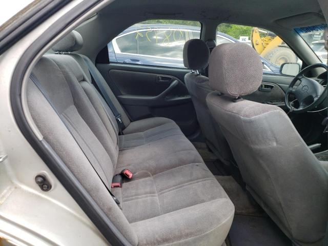 Photo 6 from auction – 2000 TOYOTA CAMRY CE with VIN 4T1BG22K1YU007487