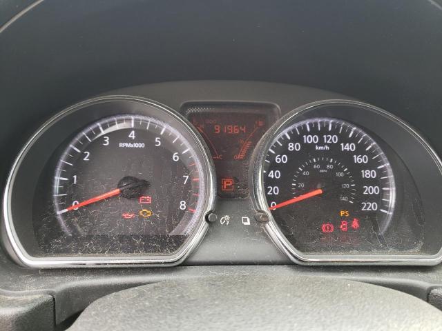 Photo 8 from auction – 2012 NISSAN VERSA S with VIN 3N1CN7AP0CL945768