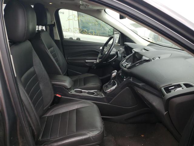 Photo 5 from auction – 2014 FORD ESCAPE TIT with VIN 1FMCU0J99EUB28649