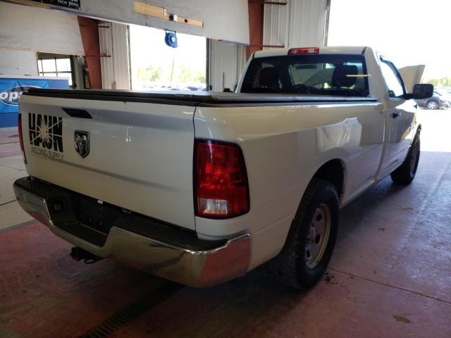 Photo 4 from auction – 2017 RAM 1500 ST with VIN 3C6JR6DT8HG704642
