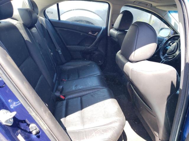 Photo 6 from auction – 2009 ACURA TSX with VIN JH4CU26659C015158