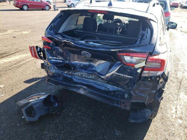 Photo 9 from auction – 2021 SUBARU CROSSTREK with VIN JF2GTAPCXMH232349