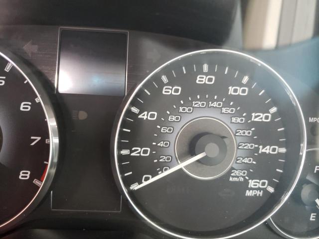 Photo 8 from auction – 2010 SUBARU LEGACY 3.6 with VIN 4S3BMDK6XA2247506