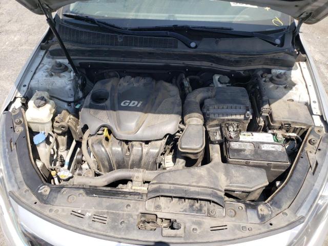 Photo 7 from auction – 2013 KIA OPTIMA LX with VIN KNAGM4A79D5413773