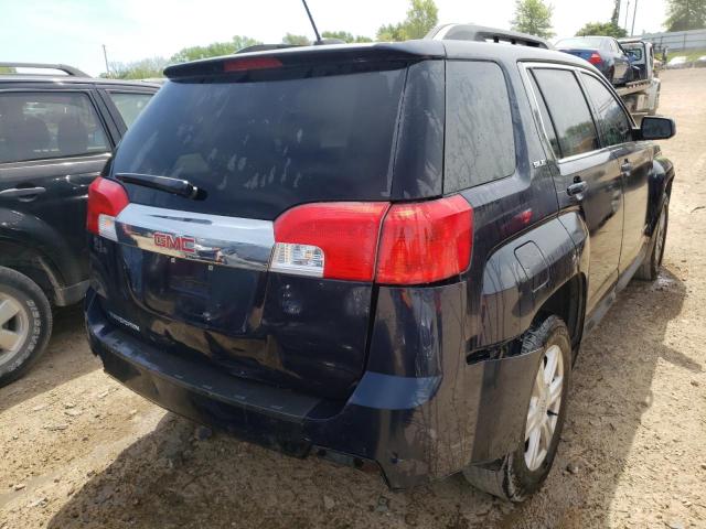 Photo 4 from auction – 2015 GMC TERRAIN SL with VIN 2GKALREK6F6260496