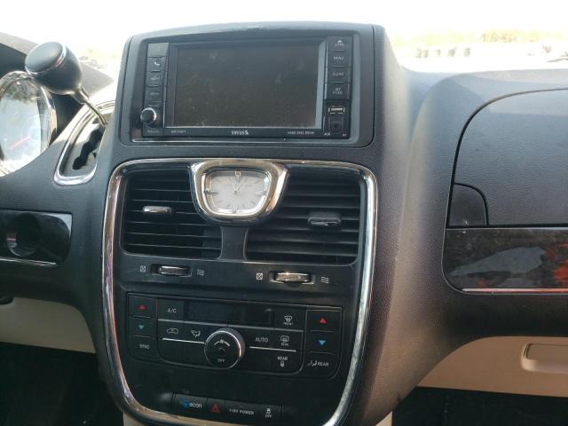 Photo 9 from auction – 2014 CHRYSLER TOWN & COU with VIN 2C4RC1BG1ER449716