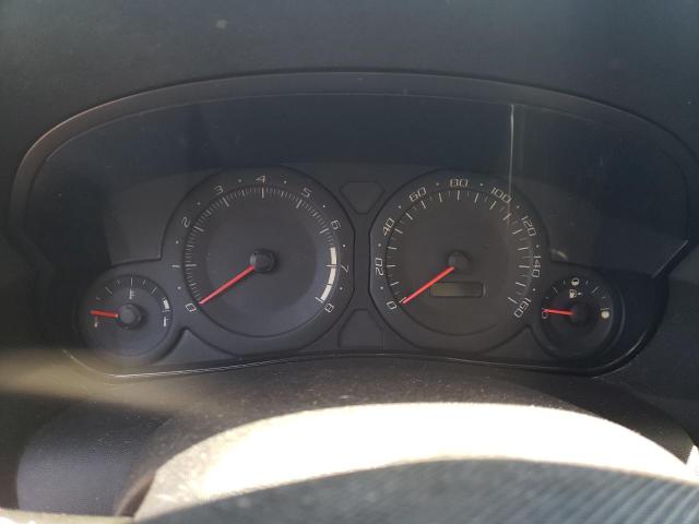 Zdjęcie 8 z aukcji – 2003 CADILLAC CTS z VIN 1G6DM57N630170486