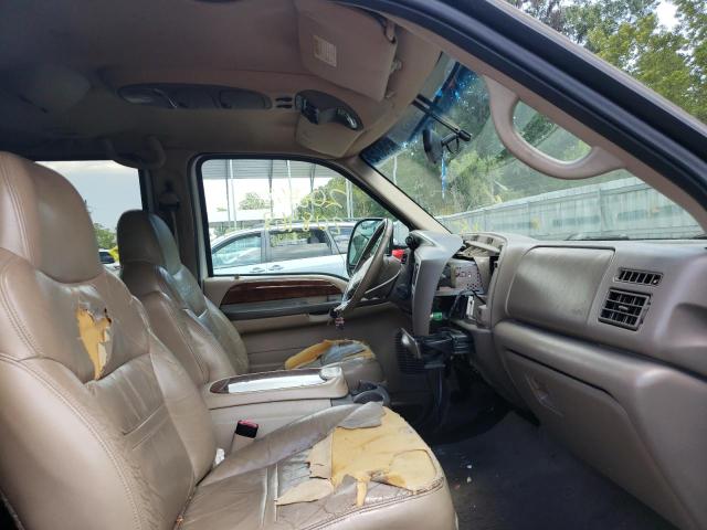 Photo 5 from auction – 2000 FORD EXCURSION with VIN 1FMNU42S7YED63986