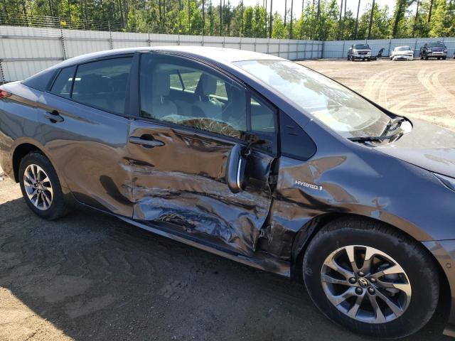 Photo 9 from auction – 2019 TOYOTA PRIUS with VIN JTDKARFU8K3099687