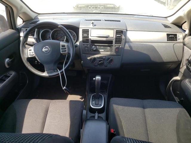 Photo 9 from auction – 2010 NISSAN VERSA S with VIN 3N1BC1CP6AL440682