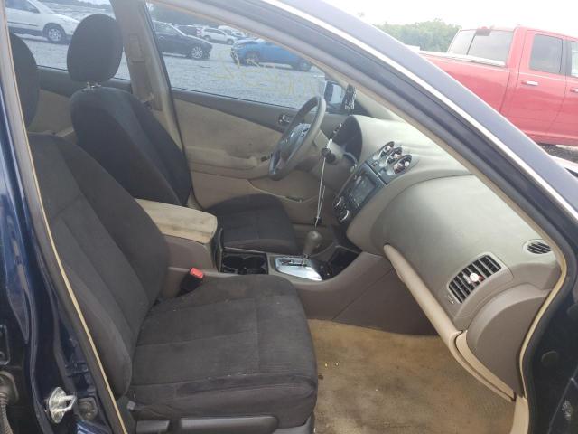 Photo 5 from auction – 2011 NISSAN ALTIMA BAS with VIN 1N4AL2AP2BC125897