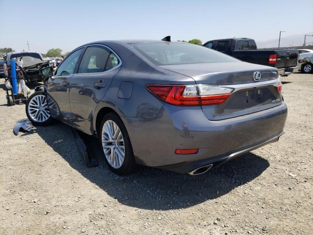 Photo 3 from auction – 2017 LEXUS ES 350 with VIN 58ABK1GG5HU069948