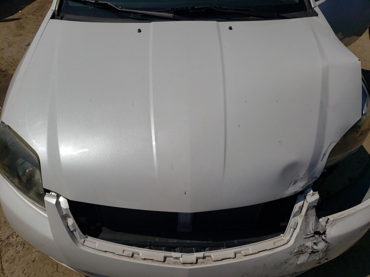 Photo 12 from auction – 2010 MITSUBISHI GALANT ES with VIN 4A32B3FF9AE004761