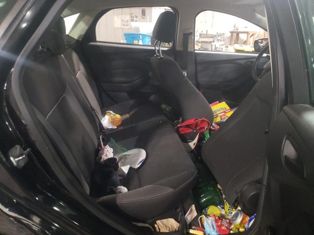 Photo 6 from auction – 2012 FORD FOCUS S with VIN 1FAHP3E22CL442023