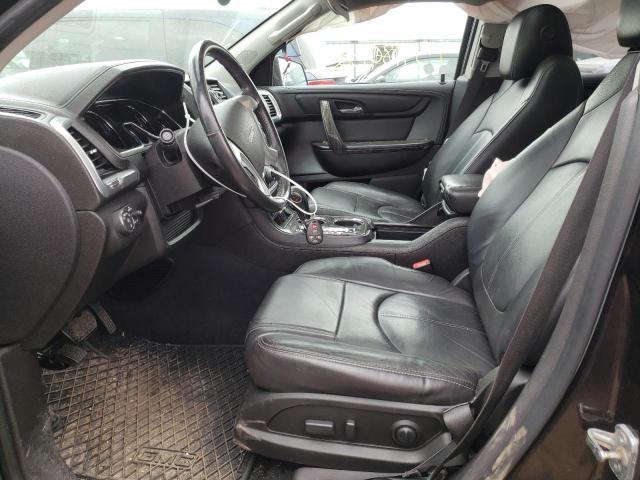 Photo 5 from auction – 2016 GMC ACADIA SLT with VIN 1GKKRRKD6GJ317275