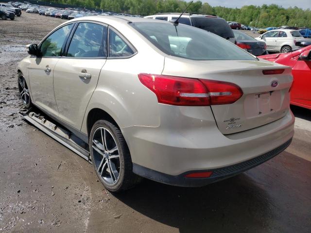Photo 6 from auction – 2018 FORD FOCUS SE with VIN 1FADP3F22JL264706
