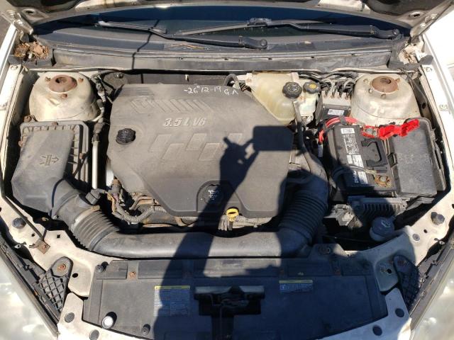 Photo 7 from auction – 2008 PONTIAC G6 BASE with VIN 1G2ZG57N884127007