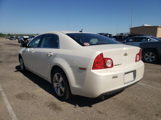 Photo 6 from auction – 2010 CHEVROLET MALIBU 2LT with VIN 1G1ZD5EB4A4142695