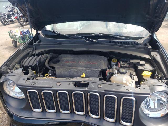 Photo 7 from auction – 2016 JEEP RENEGADE L with VIN ZACCJBBT4GPE17963