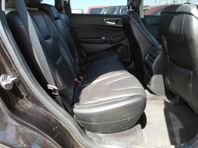 Photo 6 from auction – 2019 FORD EDGE TITAN with VIN 2FMPK3K97KBC22344