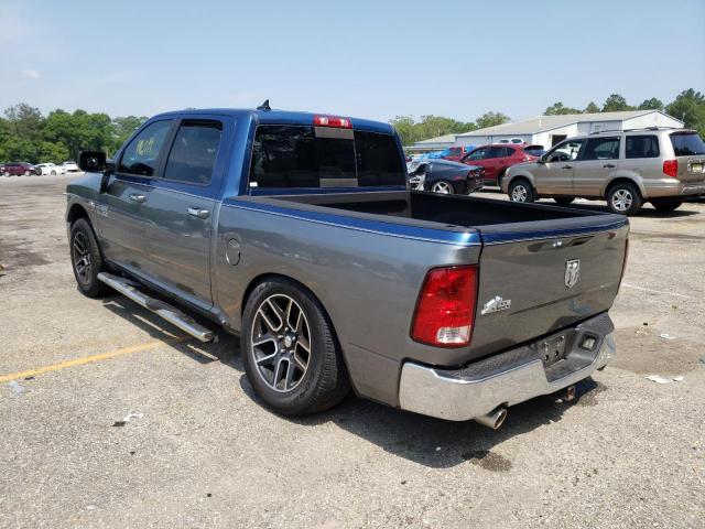 Photo 3 from auction – 2013 RAM 1500 SLT with VIN 1C6RR6LT4DS535193