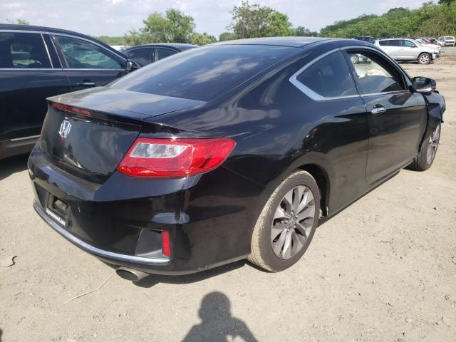 Photo 4 from auction – 2015 HONDA ACCORD EX with VIN 1HGCT1B79FA013306