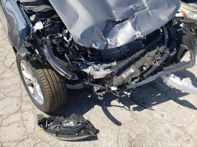 Photo 9 from auction – 2022 FORD EXPLORER L with VIN 1FMSK7FH0NGA64820