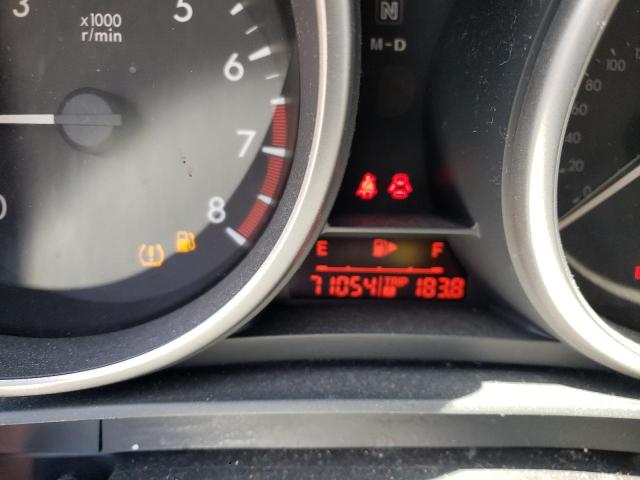 Photo 8 from auction – 2010 MAZDA 3 I with VIN JM1BL1SG8A1201365