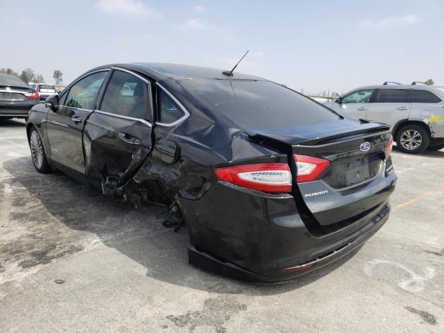 Photo 3 from auction – 2014 FORD FUSION TIT with VIN 3FA6P0RU4ER378718