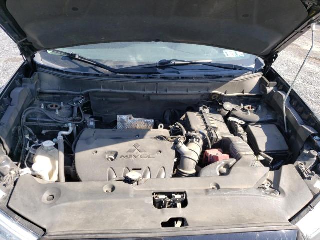 Photo 7 from auction – 2015 MITSUBISHI OUTLANDER with VIN 4A4AR3AU4FE056931