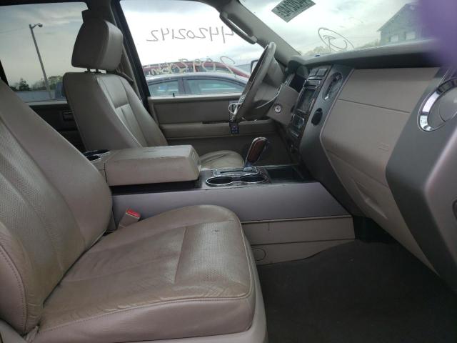 Photo 9 from auction – 2008 FORD EXPEDITION with VIN 1FMFK20598LA38036