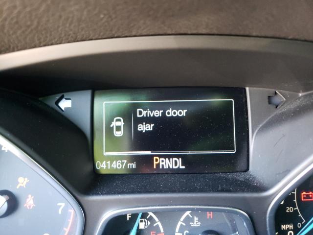 Photo 8 from auction – 2015 FORD FOCUS SE with VIN 1FADP3K25FL382259