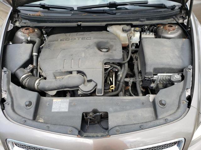 Photo 7 from auction – 2011 CHEVROLET MALIBU 1LT with VIN 1G1ZC5E10BF285420