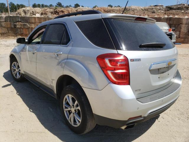 صورة رقم 3 من المزاد - 2016 CHEVROLET EQUINOX LT مع VIN 2GNFLFE38G6196009