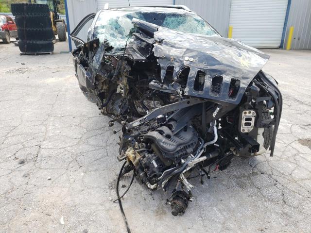 Photo 7 from auction – 2015 JEEP CHEROKEE L with VIN 1C4PJMDS7FW512441