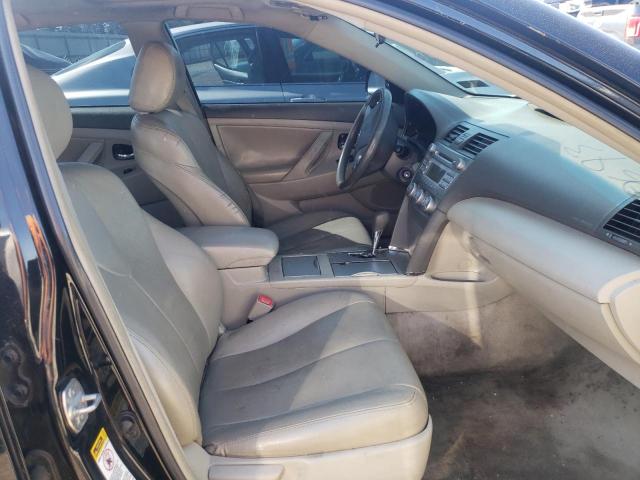 Photo 5 from auction – 2010 TOYOTA CAMRY BASE with VIN 4T1BF3EK2AU058703