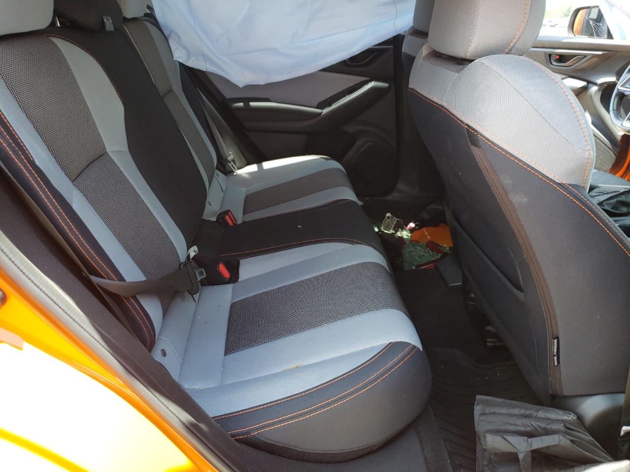 Photo 6 from auction – 2019 SUBARU CROSSTREK with VIN JF2GTAEC3K8238591