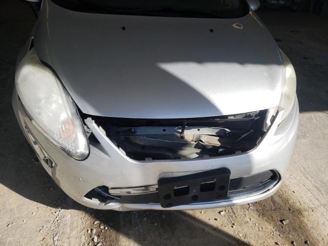Photo 9 from auction – 2012 FORD FIESTA SES with VIN 3FADP4FJ1CM111409