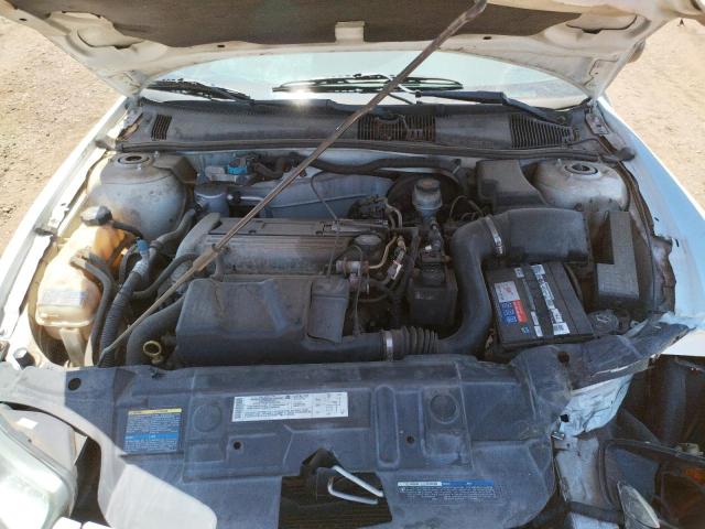 Photo 7 from auction – 2004 CHEVROLET CAVALIER with VIN 1G1JC52F147185708