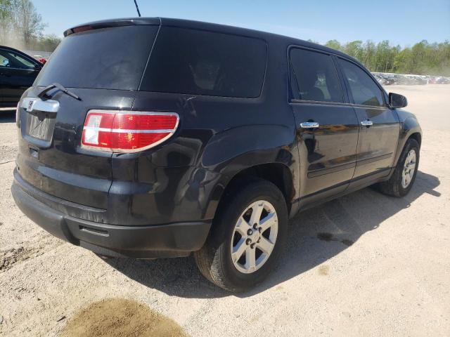 Photo 7 from auction – 2008 SATURN OUTLOOK XE with VIN 5GZER13778J273998
