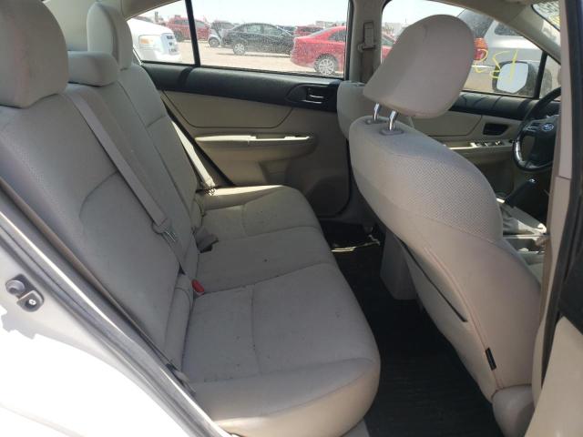 Photo 6 from auction – 2014 SUBARU IMPREZA with VIN JF1GJAA69EG022894