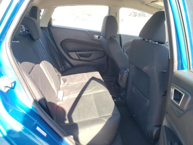 Photo 6 from auction – 2014 FORD FIESTA SE with VIN 3FADP4EJ8EM125702