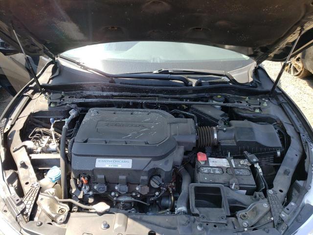 Photo 7 from auction – 2017 HONDA ACCORD EXL with VIN 1HGCR3F84HA043667