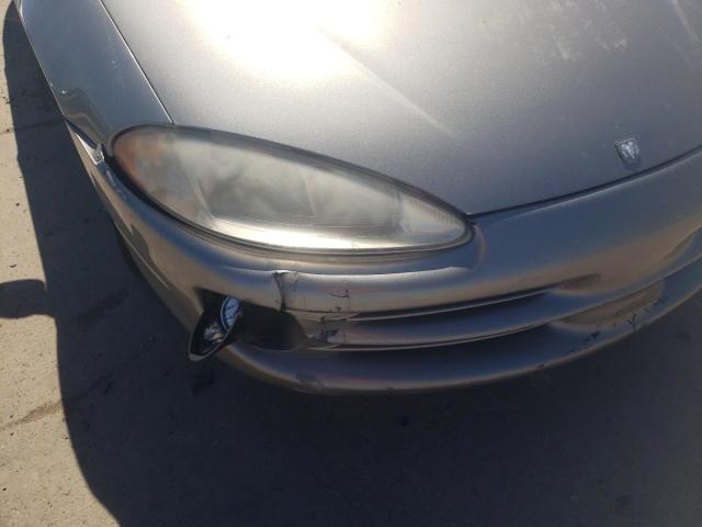 Photo 9 from auction – 1998 DODGE INTREPID E with VIN 2B3HD56J9WH139313